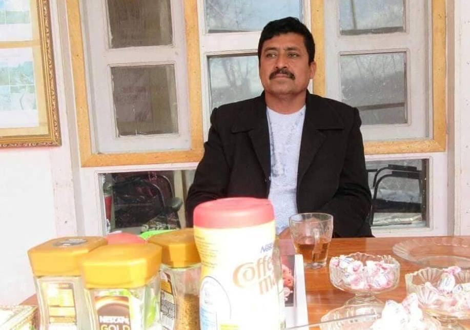 مسئول دفتر موسسۀ اکتید برای ولسوالی المار کشته شد