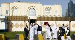 Highest-level talks between Taliban, US resume today