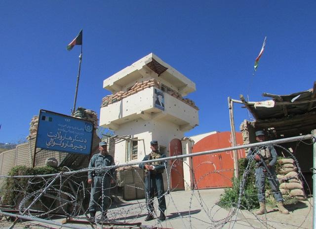 Nangarhar explosions leave 2 dead, 9 wounded