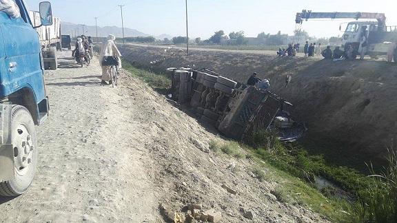 کندهار ښاریان د بای پاس سړک د ژر جوړېدو غوښتنه کوي