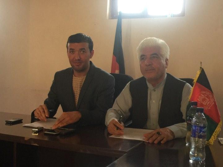 کندوز کې د ترانسپورټ عوايد ٢٦ سلنه لوړ شوي