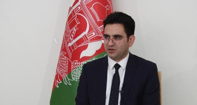 “از آغاز سال مالی تاکنون ٤٣ درصد بودجۀ انکشافی هرات به مصرف رسیده است”