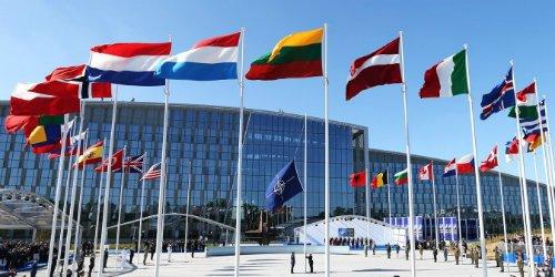 NATO summit kicks off in Brussels