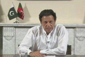 د پاکستان یوې محکمې د عمران خان د نیولو امر کړی