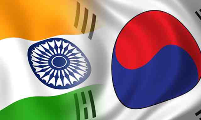 India, South Korea eye joint projects in Afghanistan