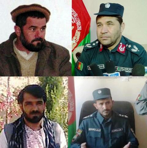 Meet 4 dreaded strongmen finally put behind bars
