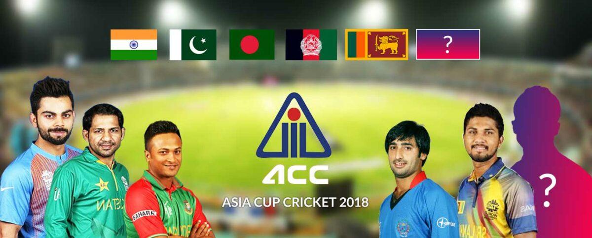 Afghans to open Asia Cup campaign against Lanka