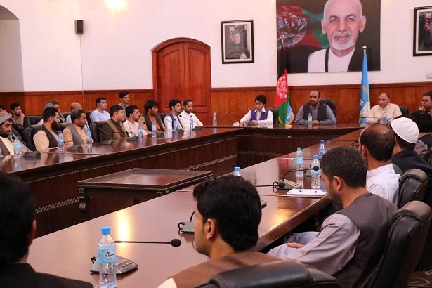 Kandahar City to become key trade zone: Minister