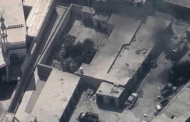 سرچينې: کابل کې د داعش ډلې یو لوړپوړی کس وژل شوی