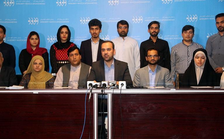 “عدلي، څارنیز او حقوقي بنسټونه دې له سیاسي هوکړې خپلواکه وساتل شي”