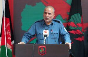 1,500 drug smugglers detained in 5 months: MoI