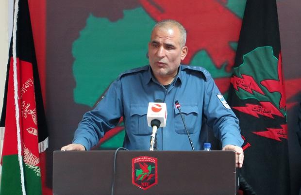 1,500 drug smugglers detained in 5 months: MoI