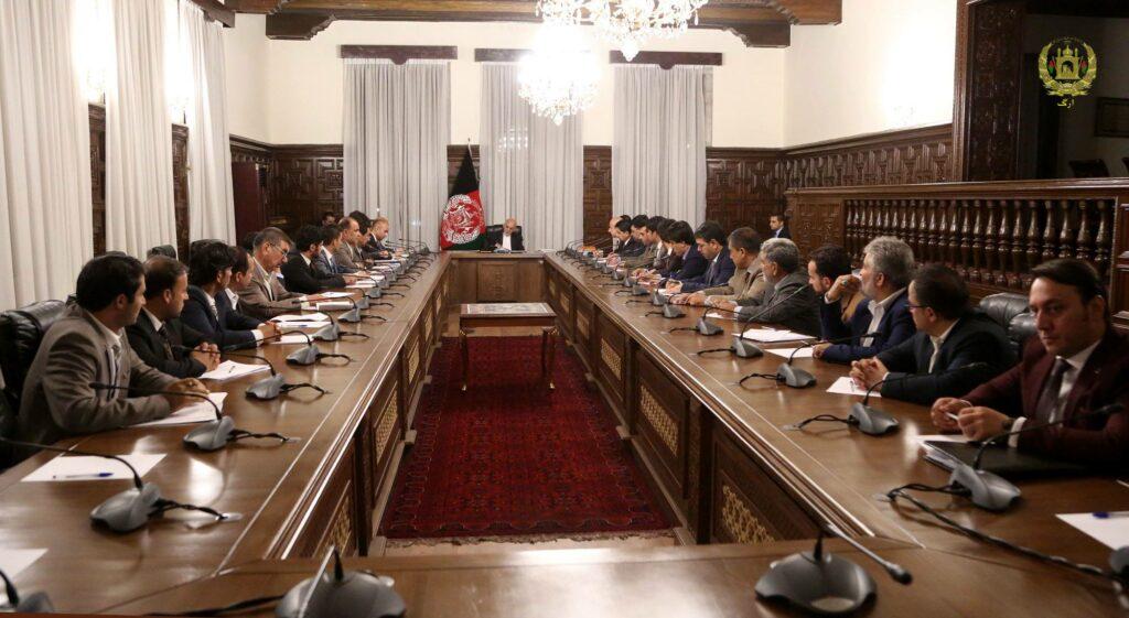 Urban district heads to have more authority: Ghani