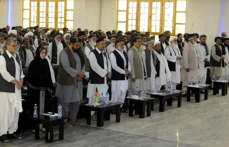 Kandahar residents urge permanent truce