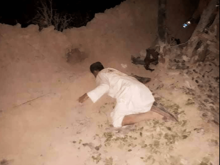 در عملیات ویژۀ کماندوها در فارياب ۱۰مخالف مسلح کشته شدند