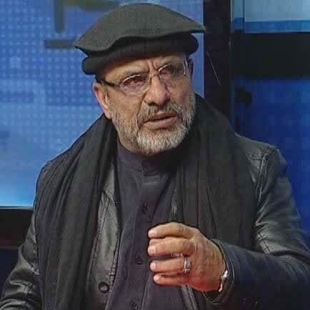 Military affairs expert Zalmai Wardak killed in Kabul