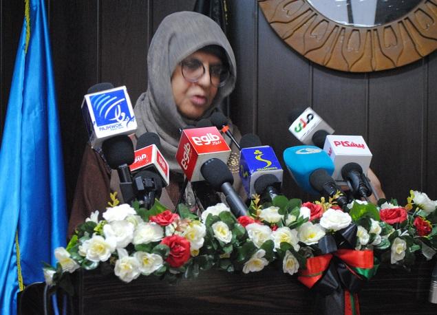 سیمینار یک روزه به هدف شناسايی عوامل فقر در افغانستان تدویر یافت