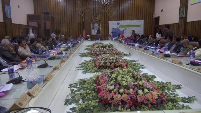 د بشري حقونو کمېسیون: د جګړې قربانيانو ته دې د تاوان ورکولو ميکانيزم جوړ شي