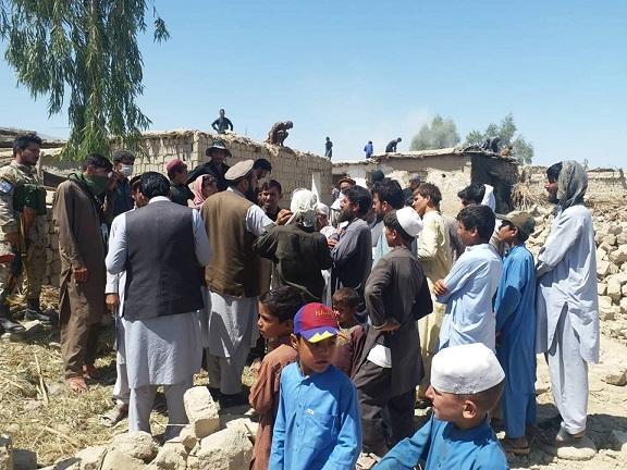 Anti-land grabbing local councils being created in Laghman