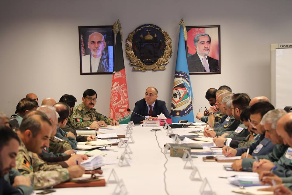 “مسوولان که درجلوگيرى ازحمله مهاجمان در روزعيد کوتاهى کرده اندمجازات ميشوند”