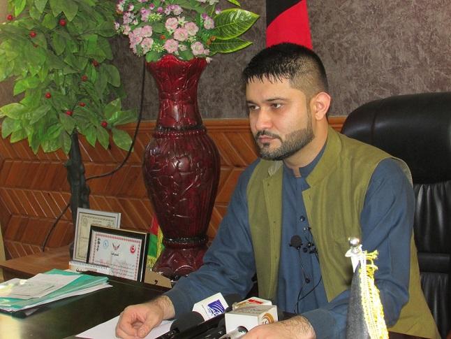 Nangarhar public reps concerned about polls security