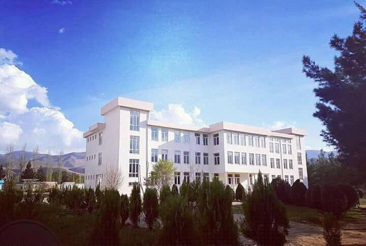 Badahahshan University guards gunned down