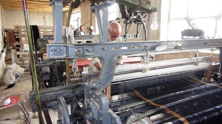 Shortage of electricity, workplace created problems for Paktia investors