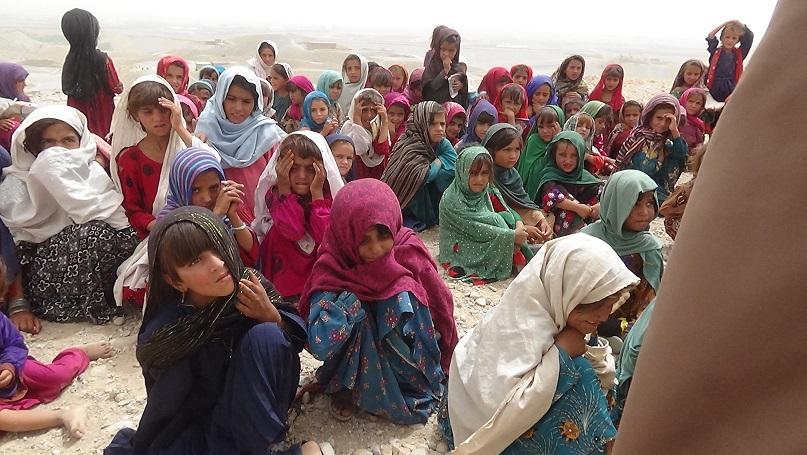 Fleeing Daesh, Nangarhar IDPs lead a miserable life