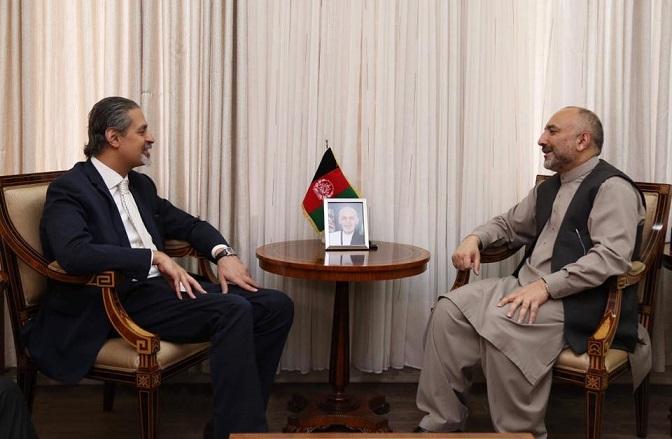 Egypt offers to help Afghanistan counter fundamentalism