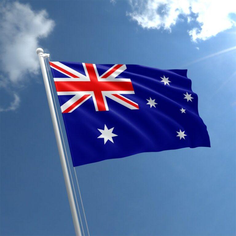 Dozens of Afghans find way to safety in Australia