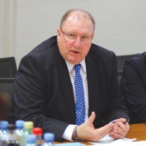 WB VP vows continued support for Afghanistan