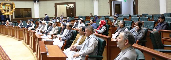 Khalilzad ‘capable’ to break Afghan stalemate: Senate