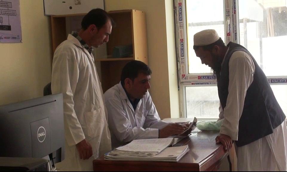 در ١٥ مرکز ویژۀ توبرکلوز در جوزجان، حدود ٦٠٠ تن تحت تداوى قرار دارند