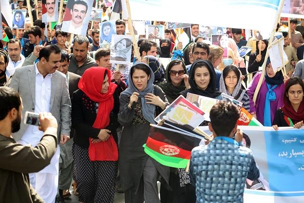 “باید دلایل حذف نامزدان مشخص شود”