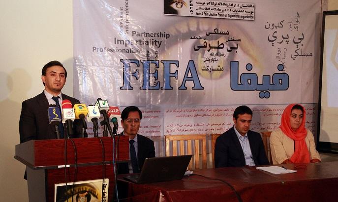 “کارکرد اجلاس پانزدهم دور شانزدهم شورای ملی آشفته و غیرمطلوب بوده است”