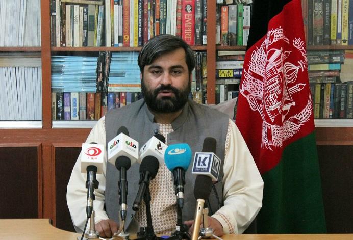 په کجکي بند کې د اوبو د کمښت له امله د برېښنا د تولید توربین درېدلی