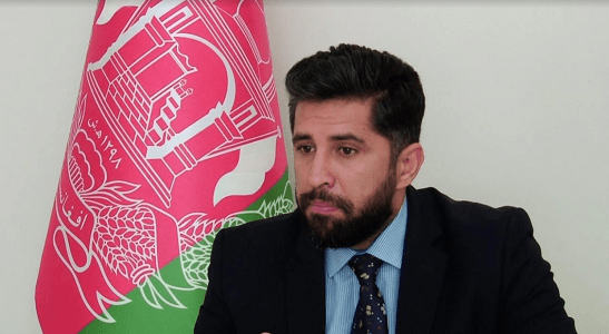 یکی از مناره های هرات در خطر فروريزى قرار دارد