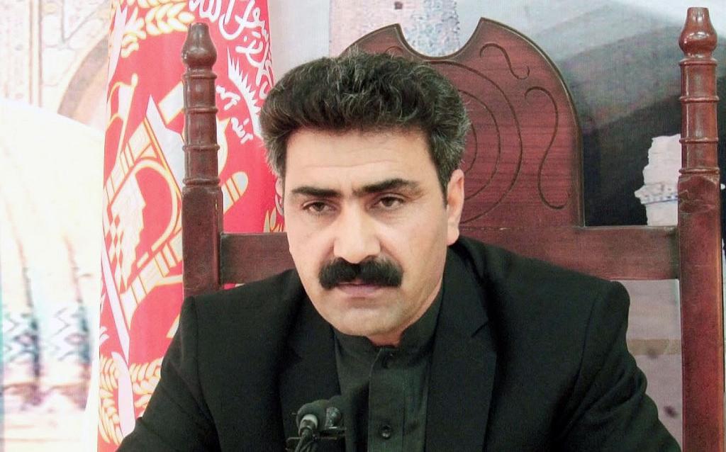 Herat PC chairman