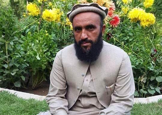Blast leaves Wolesi Jirga candidate dead, 3 injured