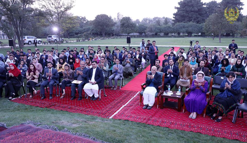 Measures to control drought in 6 months: Ghani