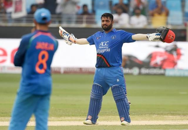 Full of thrill & drama, Afghan-India match ends in a tie