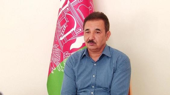 مقامات محلی هرات بر جلوگیری از قاچاق دالر به ایران تاکید میکنند