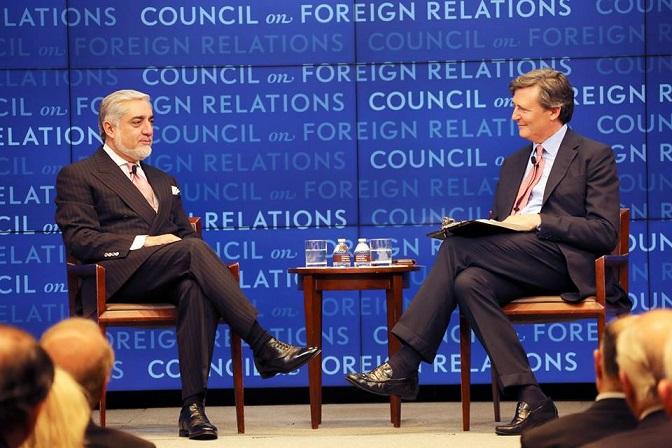 Abdullah sees no change in Pakistan strategy as yet