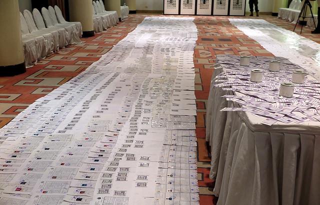 National identity cards