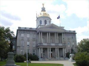 Concord state rep: Afghan woman beats seasoned rival