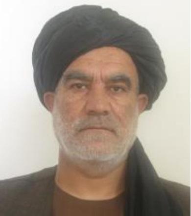 پولیس ارزگان یک کاندید ولسی جرگه را بازداشت کرده است