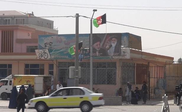 پلاوی: د ابراهيم خېل د کور محاصره کول ناسم پوهاوى و