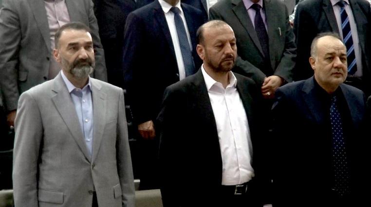 Noor predicts victory in next presidential poll