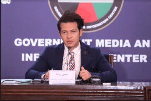 Afghanistan exports to reach $1b mark this year: Ministry