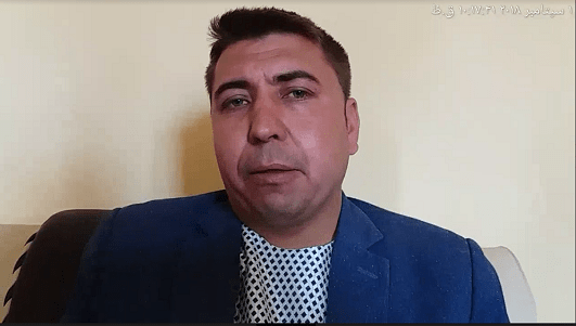 MP behind attack on me: Ghor education director